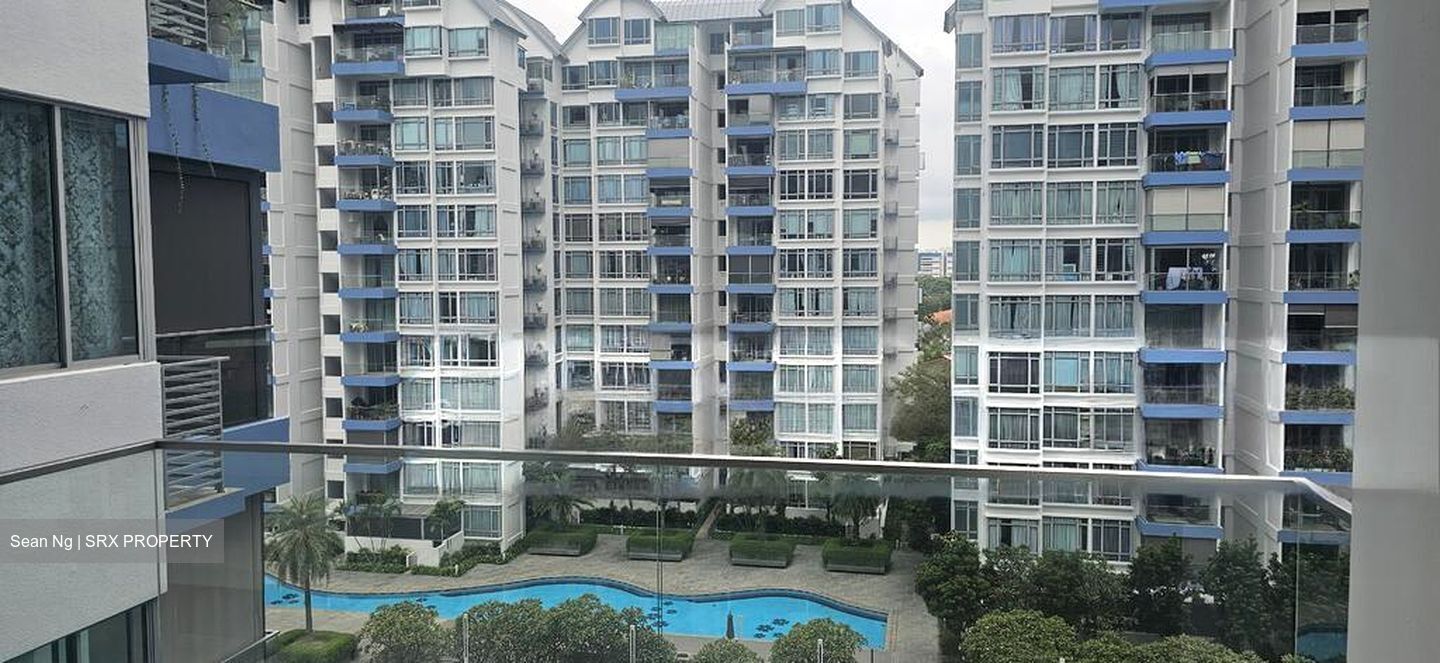 Carabelle (D5), Condominium #501867201